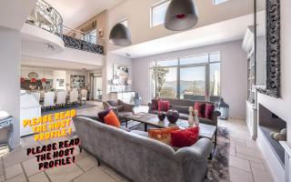 Luxury Gassin Villa & Poool - Saint-Tropez - 6