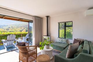 Mont Angelis - Stellenbosch - 8