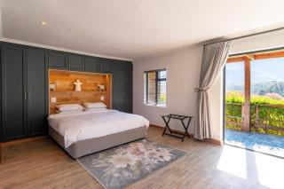 Mont Angelis - Stellenbosch - 7