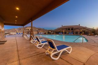 Bike on Inn at Coral Ridge Resort - 8