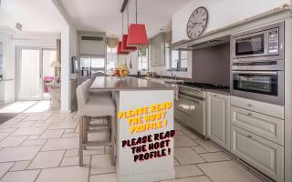 Luxury Gassin Villa & Poool - Saint-Tropez - 4