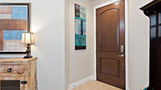 Bike on Inn at Coral Ridge Resort - 5