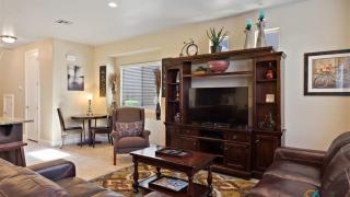 Bike on Inn at Coral Ridge Resort - Washington - 4