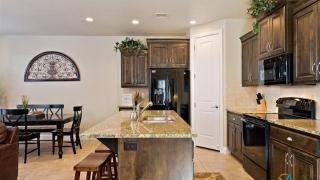 Bike on Inn at Coral Ridge Resort - 2