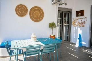 Selanna Luxury Apartments 2 - Città di Skiathos - 8