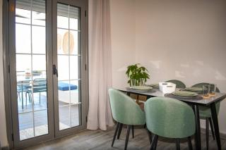 Selanna Luxury Apartments 2 - Città di Skiathos - 6