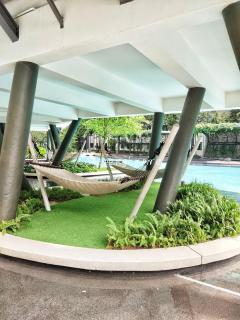 Cosy stay at M Centura - Kuala Lumpur - 1