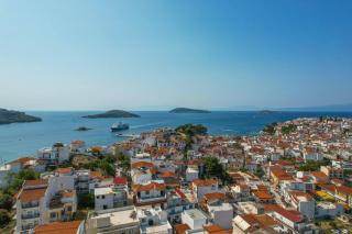 Selanna Luxury Apartments 2 - Città di Skiathos - 1