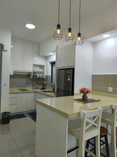 Cosy stay at M Centura - Kuala Lumpur - 3