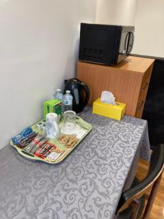 Room to stay 9 ilfracombe avenue Newcastle Upon Tyne Ne4 8ru - Elswick - 9