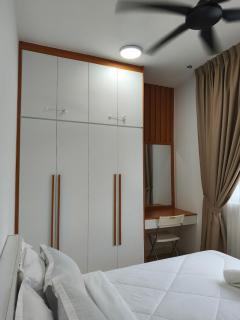 Cosy stay at M Centura - Kuala Lumpur - 4