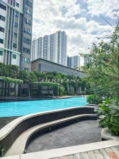Cosy stay at M Centura - Kuala Lumpur - 5