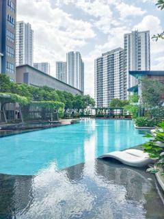 Cosy stay at M Centura - Kuala Lumpur - 6