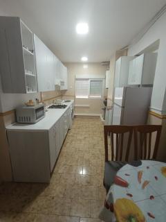 Apartamento Rosalía - Granada - 2
