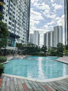 Cosy stay at M Centura - Kuala Lumpur - 7