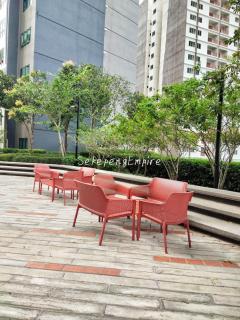 Cosy stay at M Centura - Kuala Lumpur - 8