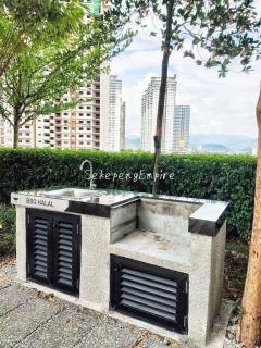 Cosy stay at M Centura - Kuala Lumpur - 9
