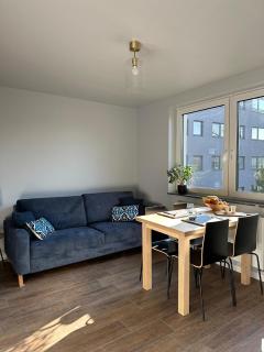 New Flat in Krakow - Krakow - 8