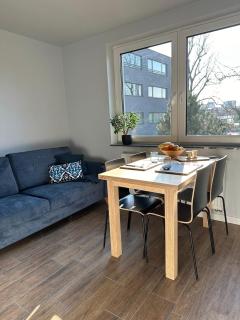 New Flat in Krakow - Krakow - 0