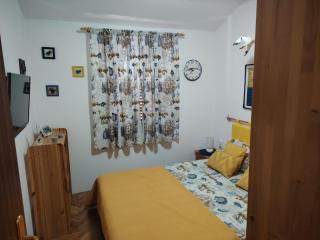 Apartman Luka - Jadranovo - 3