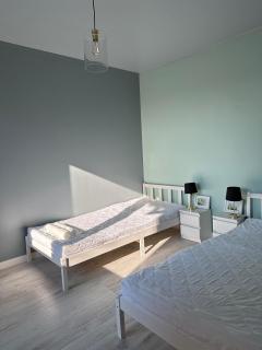 New Flat in Krakow - Krakow - 3