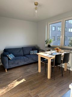New Flat in Krakow - Krakow - 2