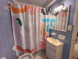 PS Lacroze - Happy Chic Peaceful Studio - Buenos Aires - 6