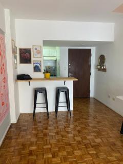 PS Lacroze - Happy Chic Peaceful Studio - Buenos Aires - 5