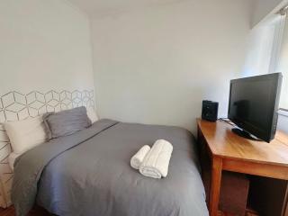 PS Lacroze - Happy Chic Peaceful Studio - Buenos Aires - 1