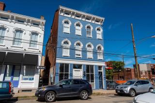 Heart of Mainstrasse 3 - Covington - 5