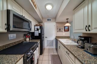 1317 Pelican Watch Villa - Seabrook Island - 9