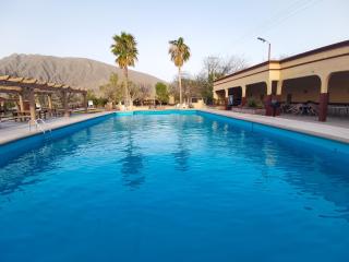 Hotel El Nogalito - 3