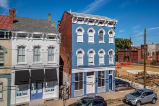 Heart of Mainstrasse Suites - Covington - 0