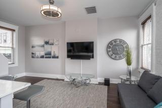 Heart of Mainstrasse Suites - Covington - 7