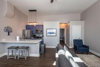 Heart of Mainstrasse Suites - Covington - 6