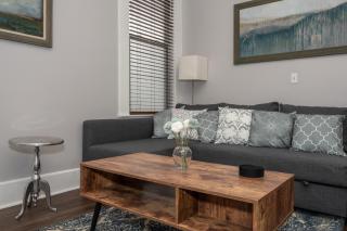 Heart of Mainstrasse Suites - Covington - 4