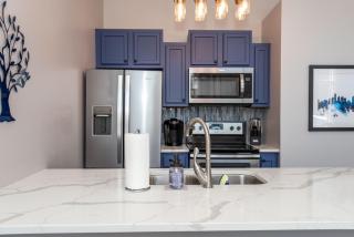 Heart of Mainstrasse Suites - Covington - 3