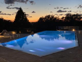 Villa Modigliani - Casarano - 0