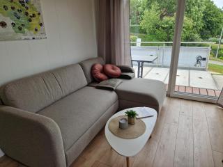 Tiny House Rudis Ruheoase - Steinheim - 0