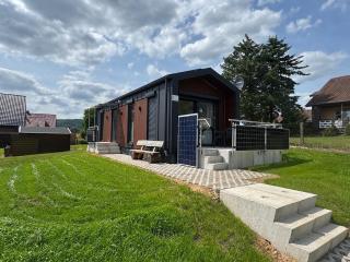 Tiny House Rudis Ruheoase - 2