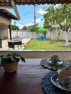 Casa de tartaruga em Guarapari - Guarapari - 8