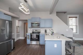 Heart of Mainstrasse 4 - Covington - 8