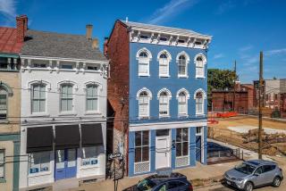Heart of Mainstrasse 4 - Covington - 7