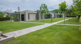 Luxury Villas 2 - Neoi Poroi - 0