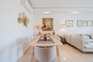 3 Bedroom Apartment with Pool View Prestigia - Marrakesh - 4