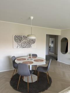 Cosy and stylish downtown condo - Jyväskylä - 6
