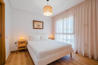 3 Bedroom Apartment with Pool View Prestigia - Marrakesh - 3