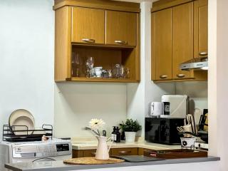 Luxurious 2BR Ultra Fast Wifi Phrom Phong - Bangkok - 0