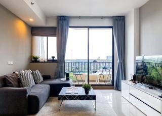 Luxurious 2BR Ultra Fast Wifi Phrom Phong - Bangkok - 7