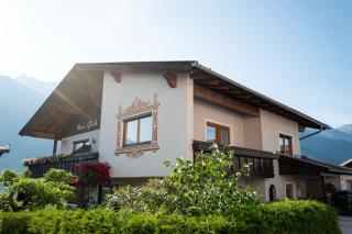 Haus Glück Stubaital - Neustift im Stubaital - 0
